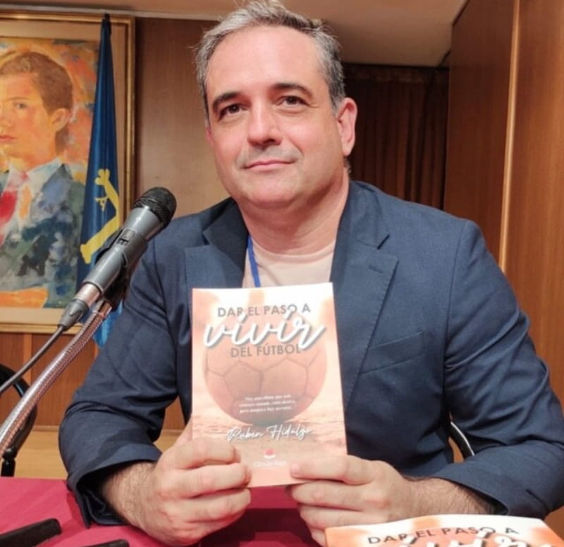 Carta de nuestro fundador · Quiénes somos · Fundación Give Me Five Carta de nuestro fundador · Quiénes somos · Fundación Give Me Five