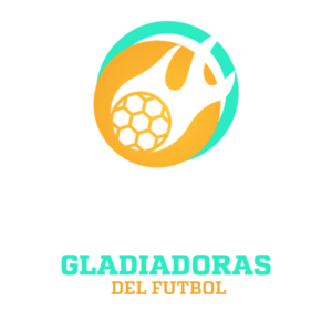 Gladiadoras del fútbol · Productos · Fundación Give Me Five
