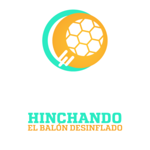 Hinchando el balón desinflado · Productos · Fundación Give Me Five