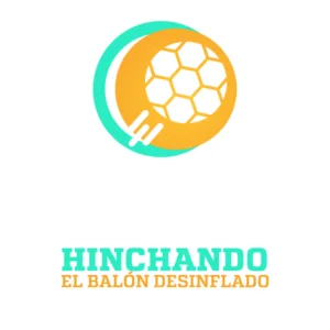 Hinchando el balón desinflado · Productos · Fundación Give Me Five