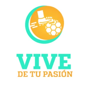 Vive de tu pasión · Productos · Fundación Give Me Five