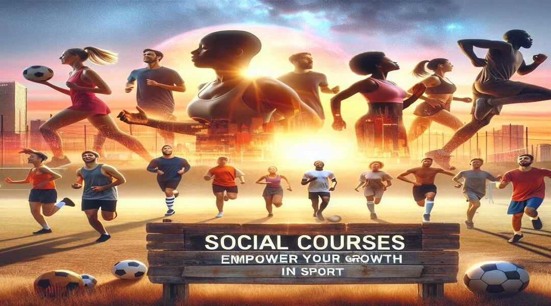 Cursos para desarrollo social